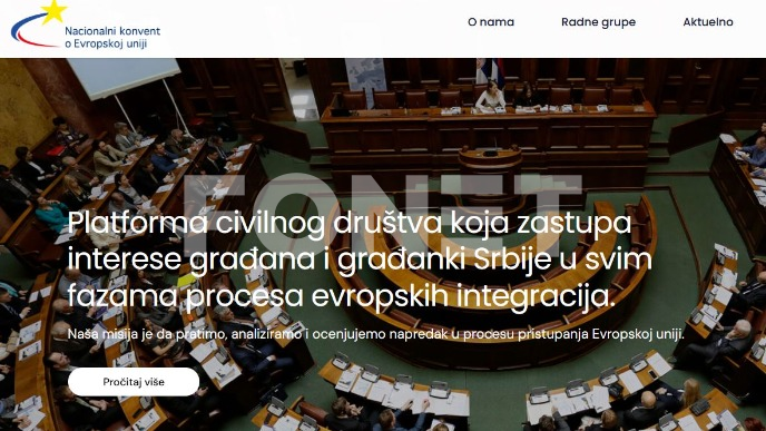 Podrška nezavisnoj istrazi
